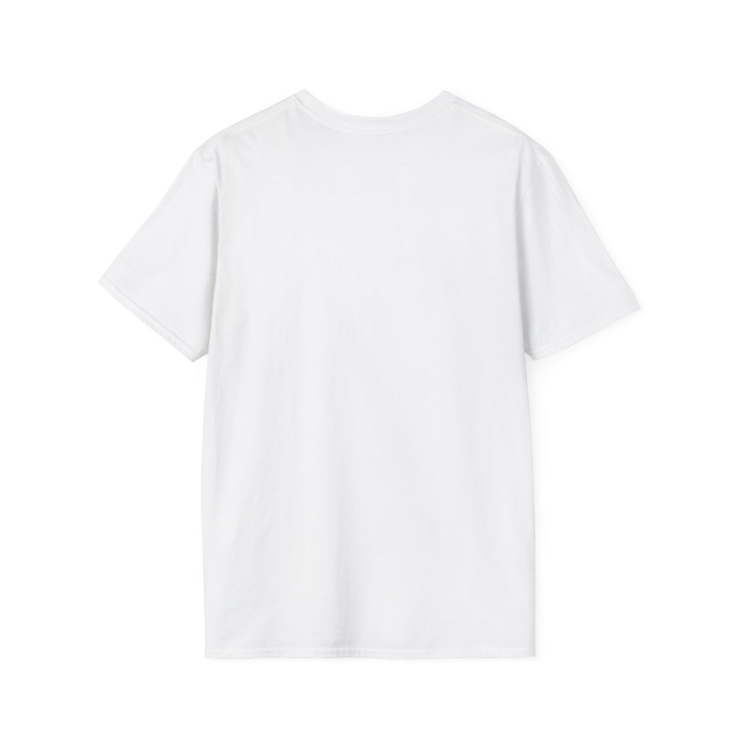 Zacos Iconic Softstyle T-Shirt