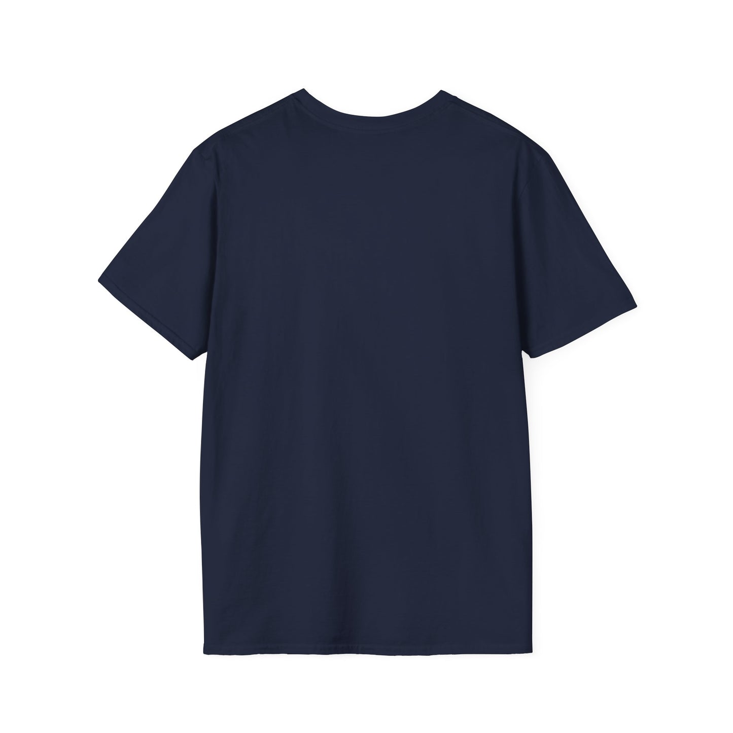 Zacos Iconic Softstyle T-Shirt