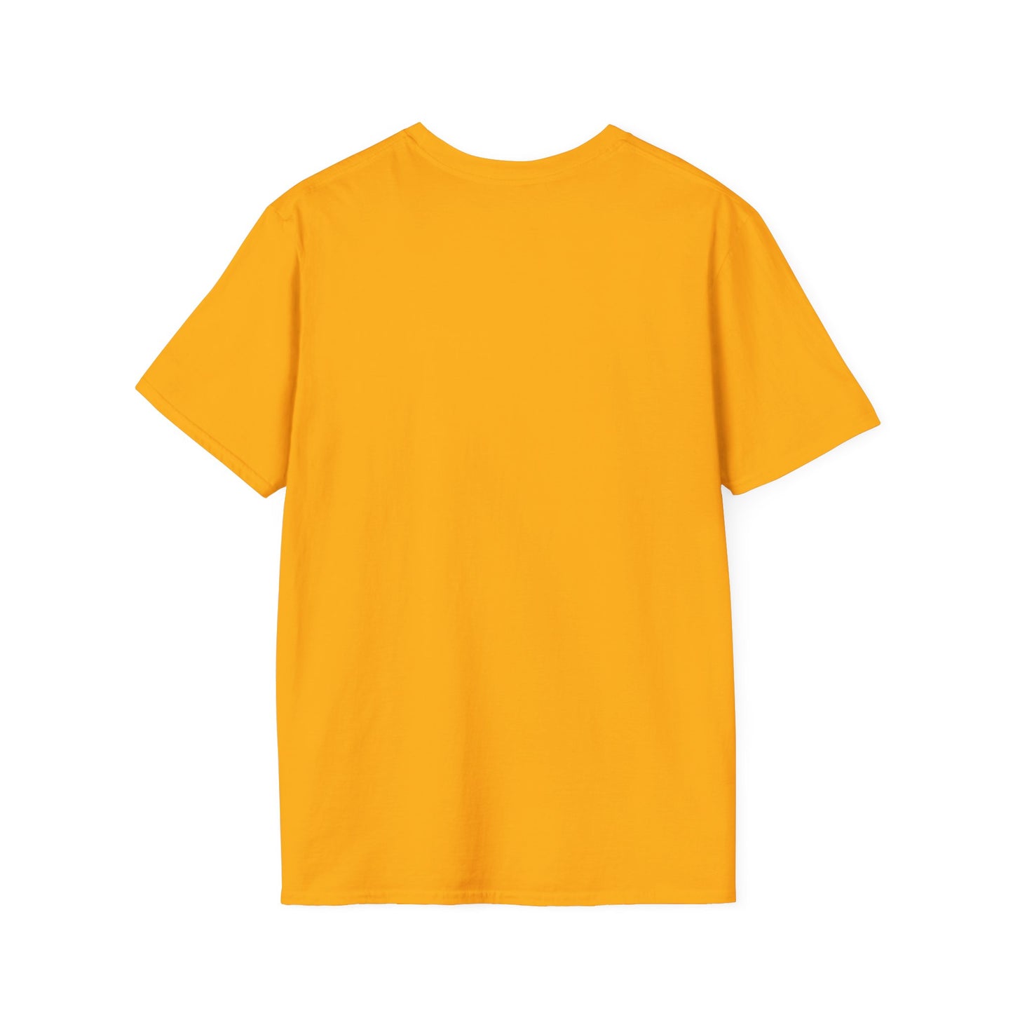 Zacos Iconic Softstyle T-Shirt