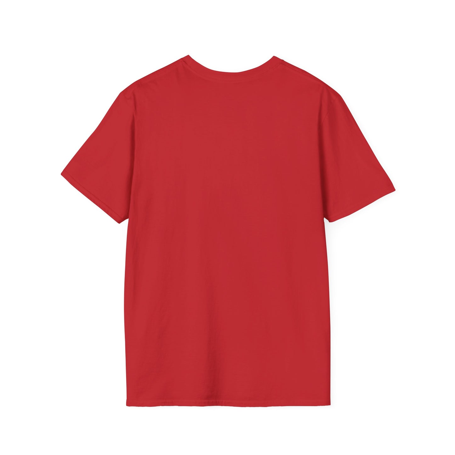Zacos Iconic Softstyle T-Shirt