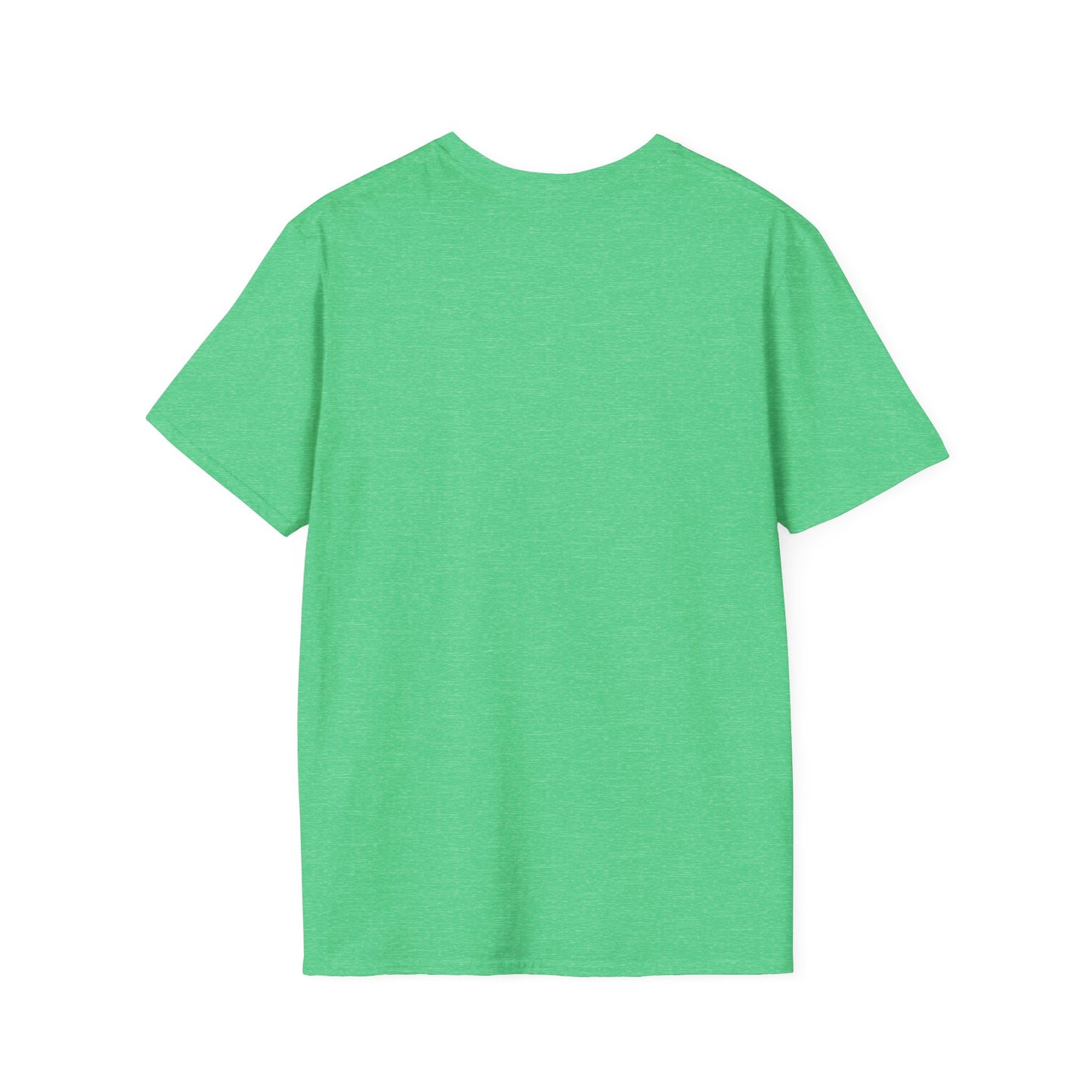 Zacos Iconic Softstyle T-Shirt