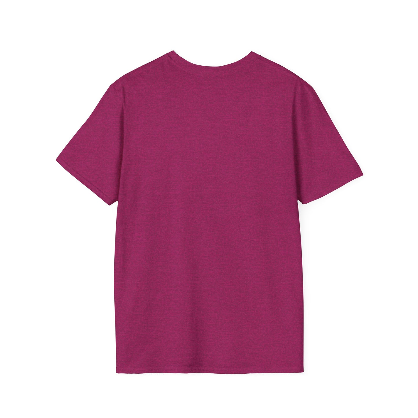 Zacos Iconic T-Shirt (summer colors)