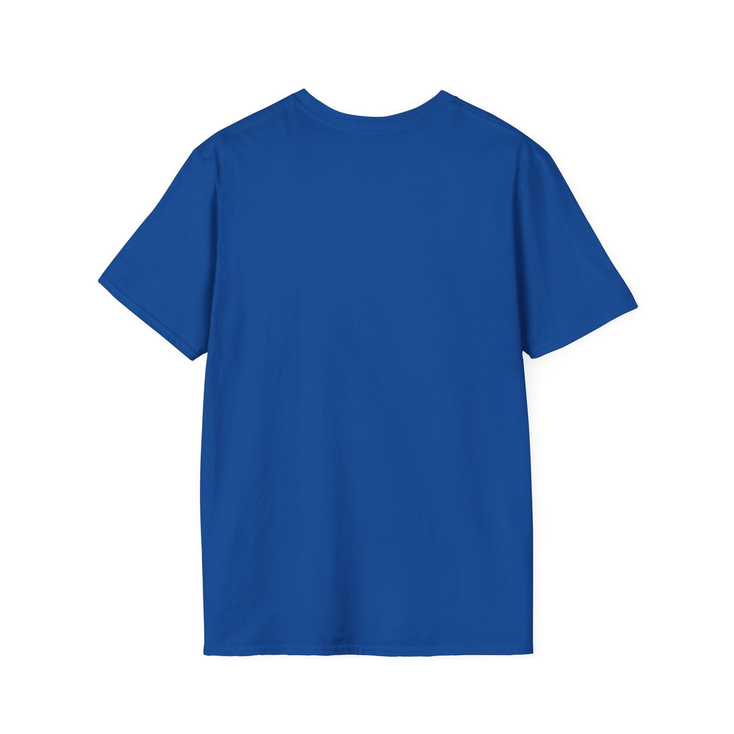 Zacos Iconic Softstyle T-Shirt