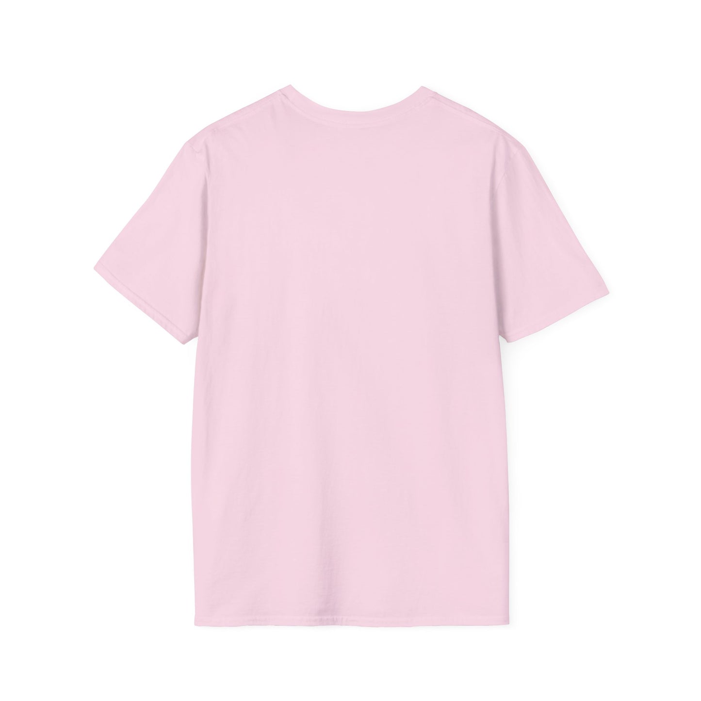 Zacos Iconic T-Shirt (summer colors)