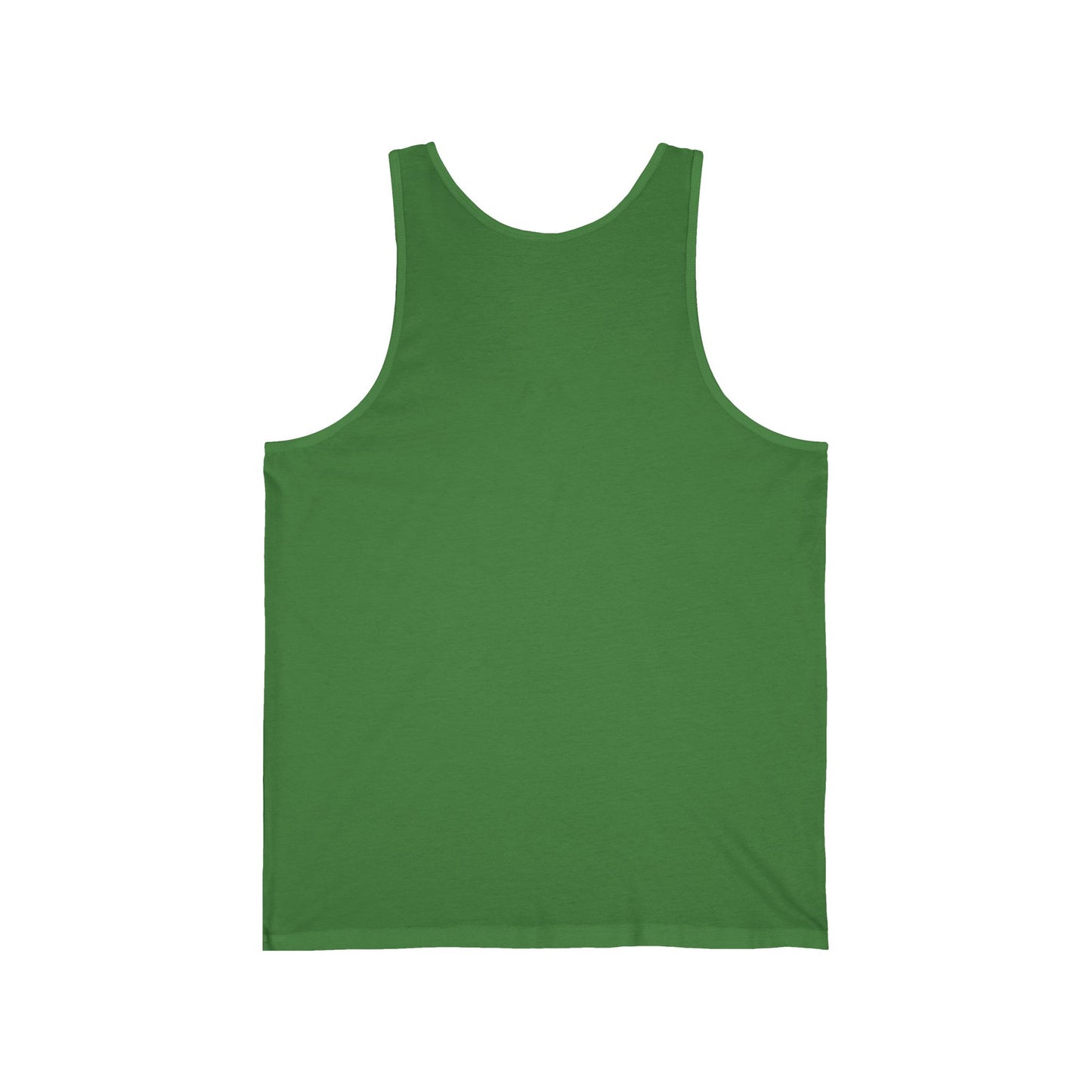Zaco's Unisex Tank Top
