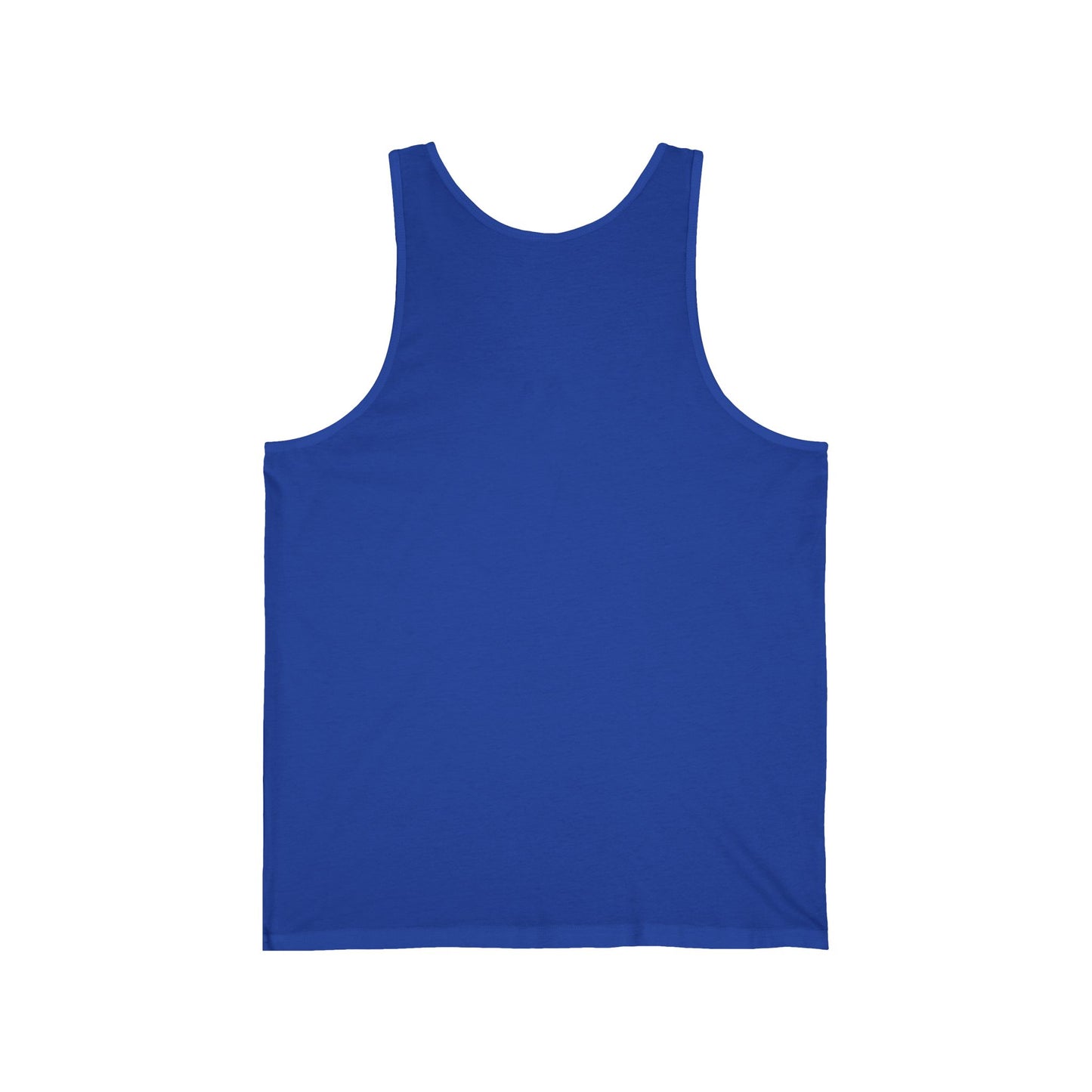 Zaco's Unisex Tank Top