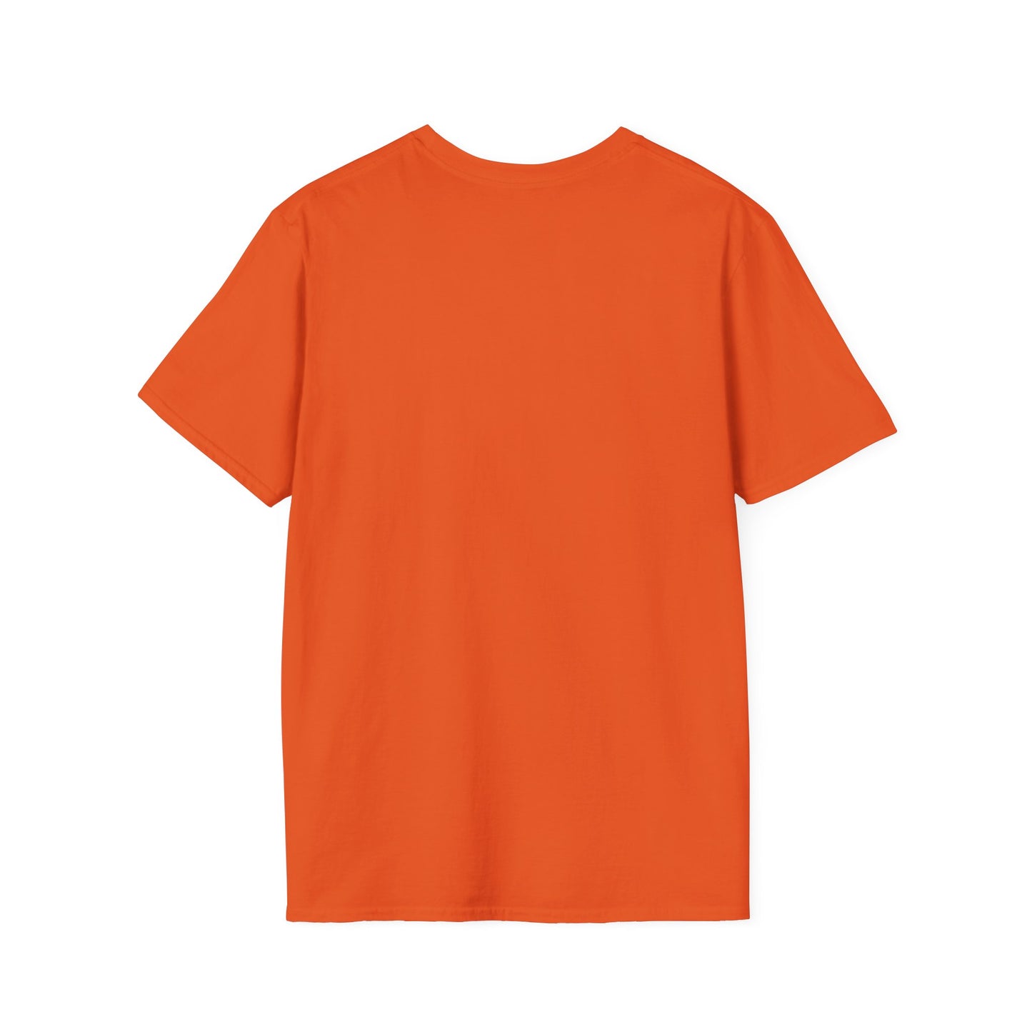 Zacos Iconic Softstyle T-Shirt