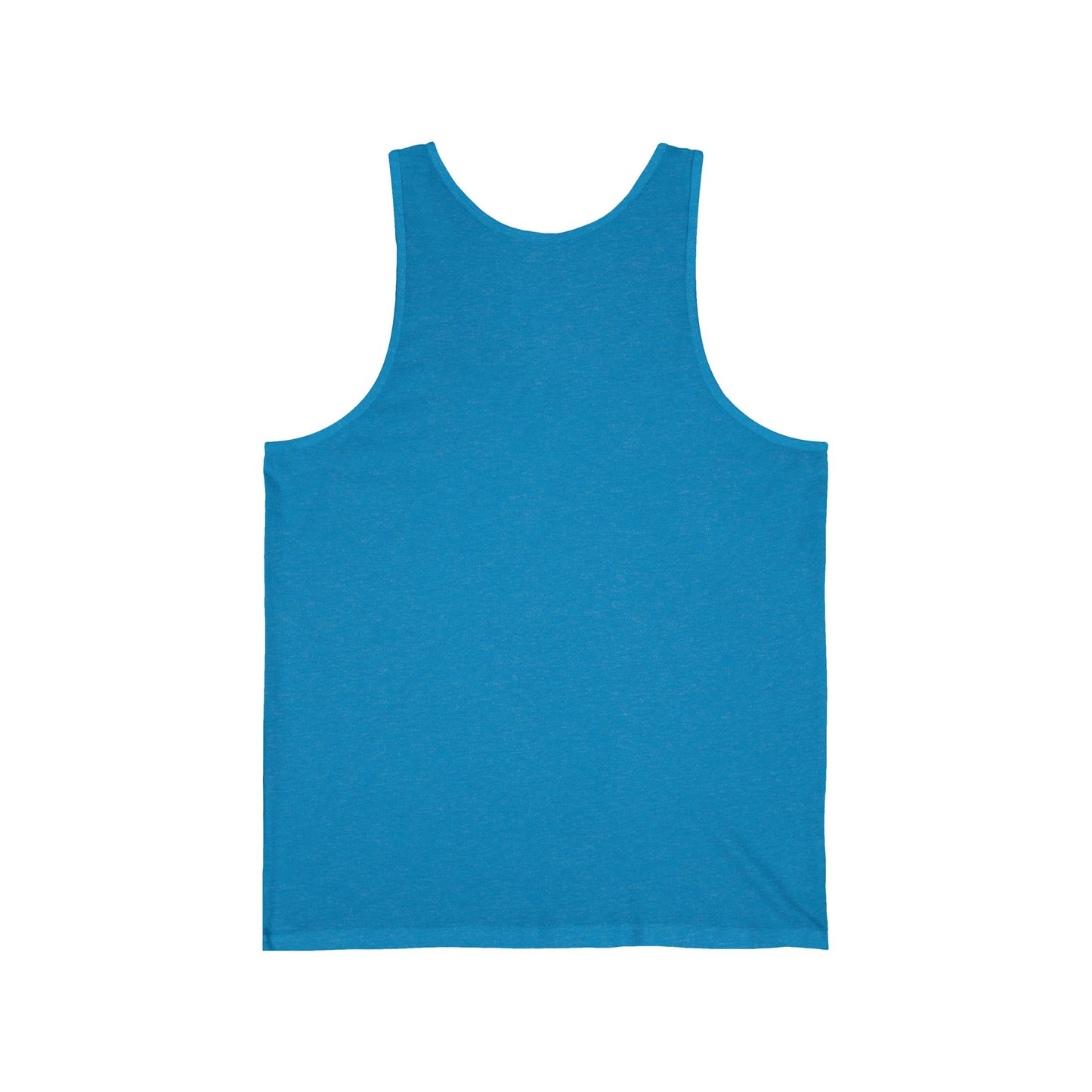 Zaco's Unisex Tank Top