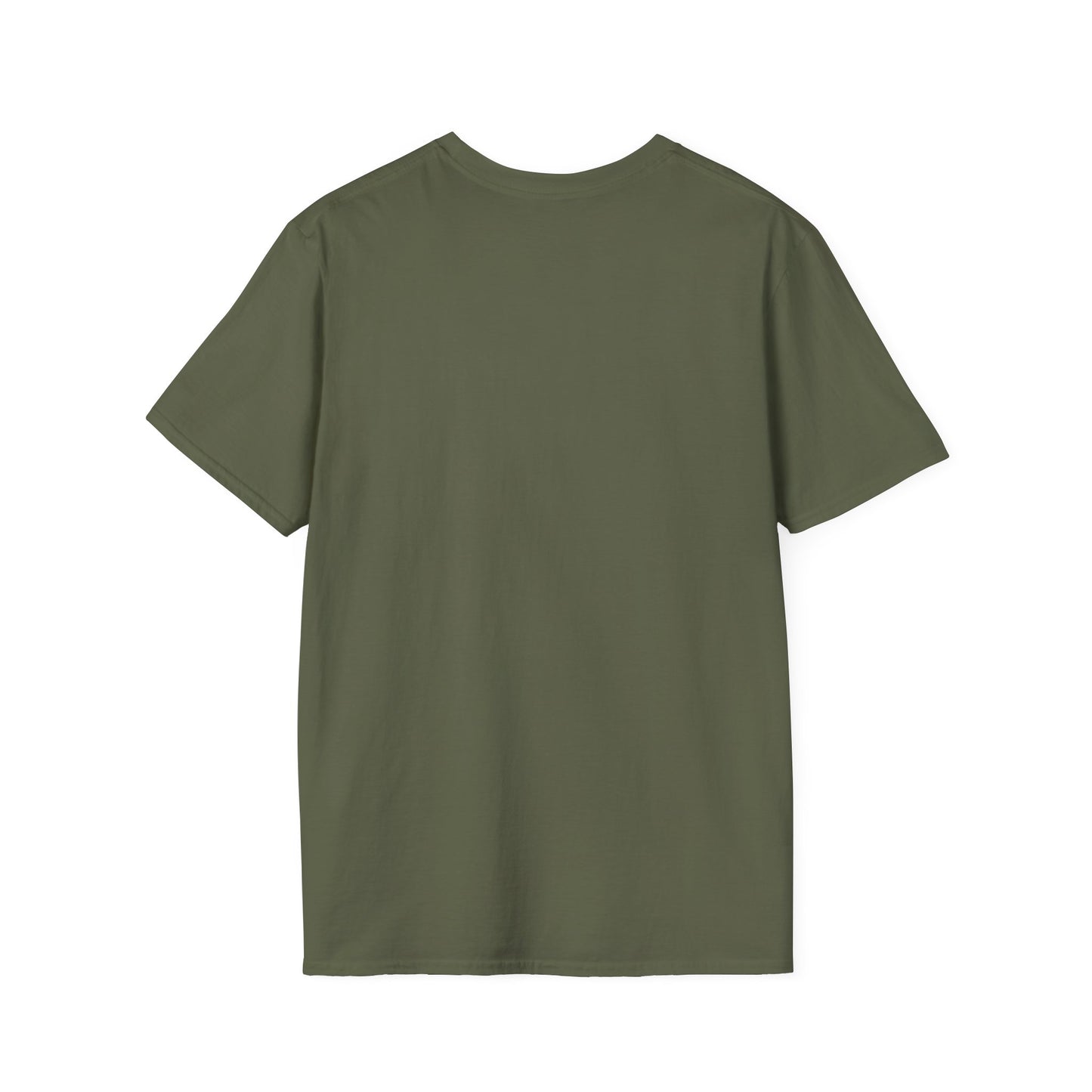 Zacos Iconic Softstyle T-Shirt