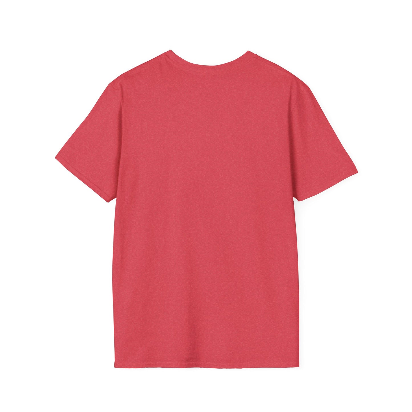 Zacos Iconic Softstyle T-Shirt
