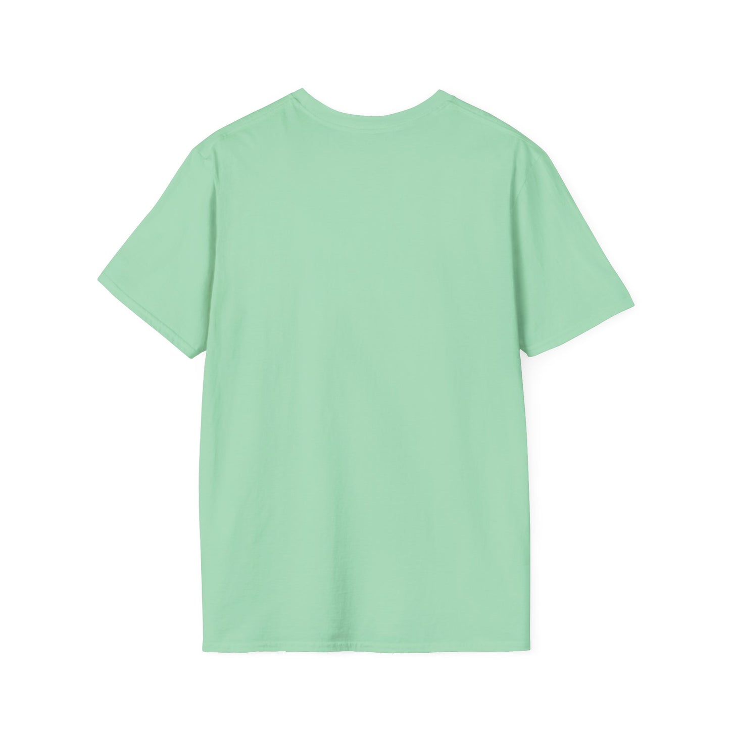 Zacos Iconic T-Shirt (summer colors)