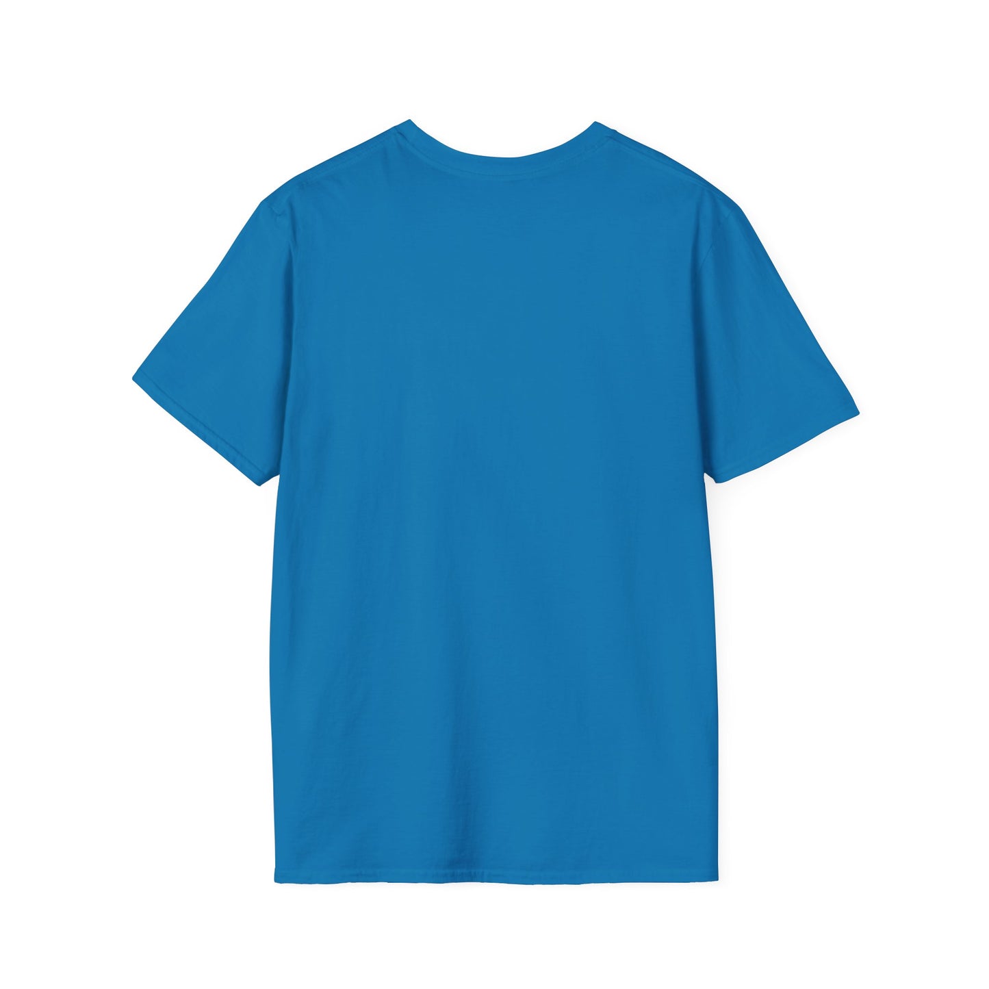Zacos Iconic T-Shirt (summer colors)