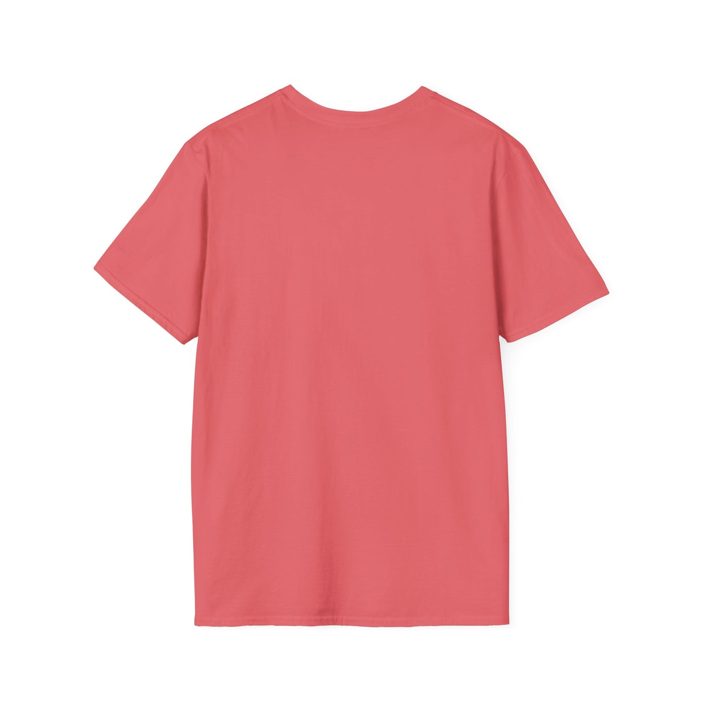 Zacos Iconic T-Shirt (summer colors)
