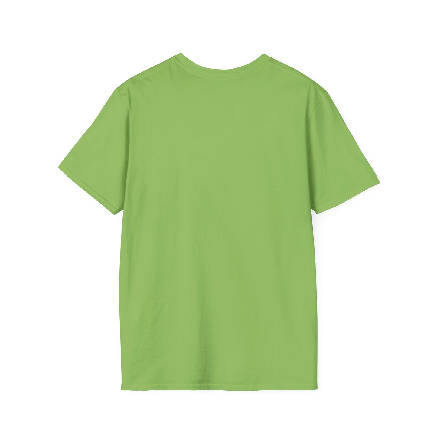 Zacos Iconic T-Shirt (summer colors)