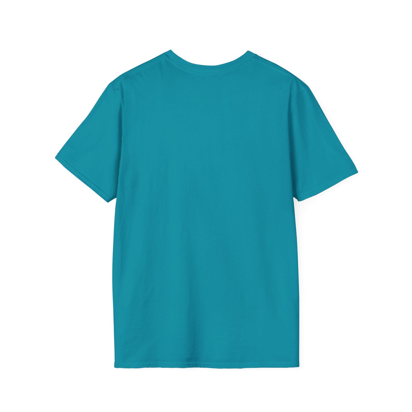 Zacos Iconic Softstyle T-Shirt