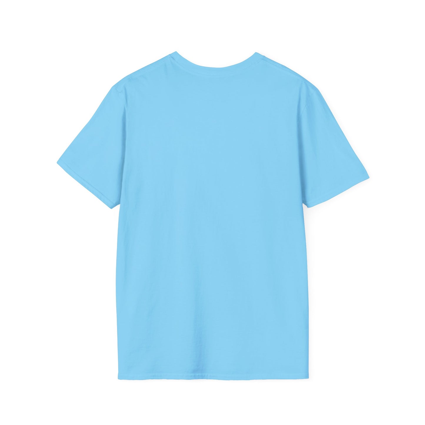Zacos Iconic T-Shirt (summer colors)