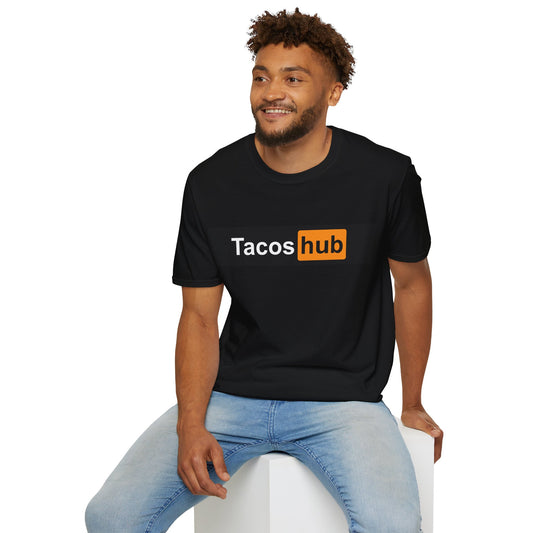 Tacos Hub T-Shirt