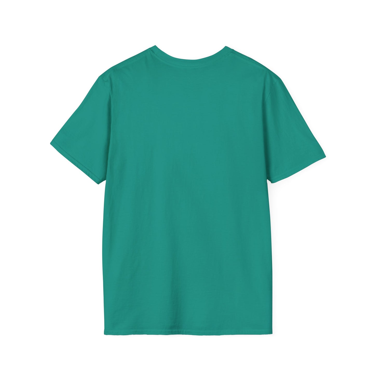Zacos Iconic T-Shirt (summer colors)